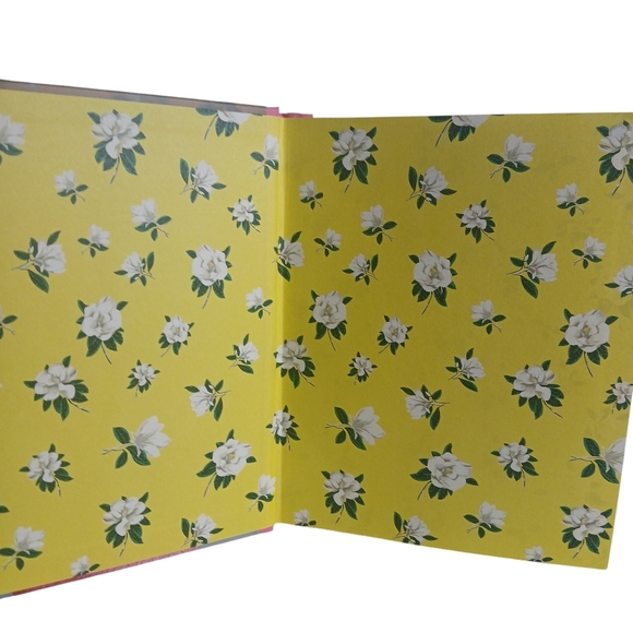 2018 Edition Reese Witherspoon Whiskey in a Teacup Cookbook Southern Style - Picture 4 of 16